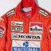 All'asta la tuta di Ayrton Senna del 1988