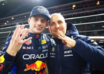 Stipendi piloti F1