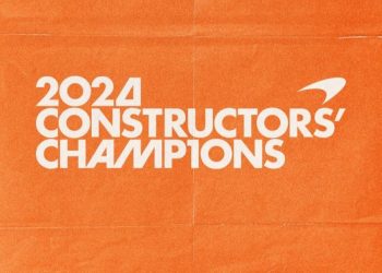 McLaren campione costruttori