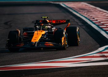 Gp Abu Dhabi 2024 risultati Fp2