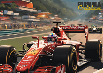 F1 – La Thailandia fa sul serio