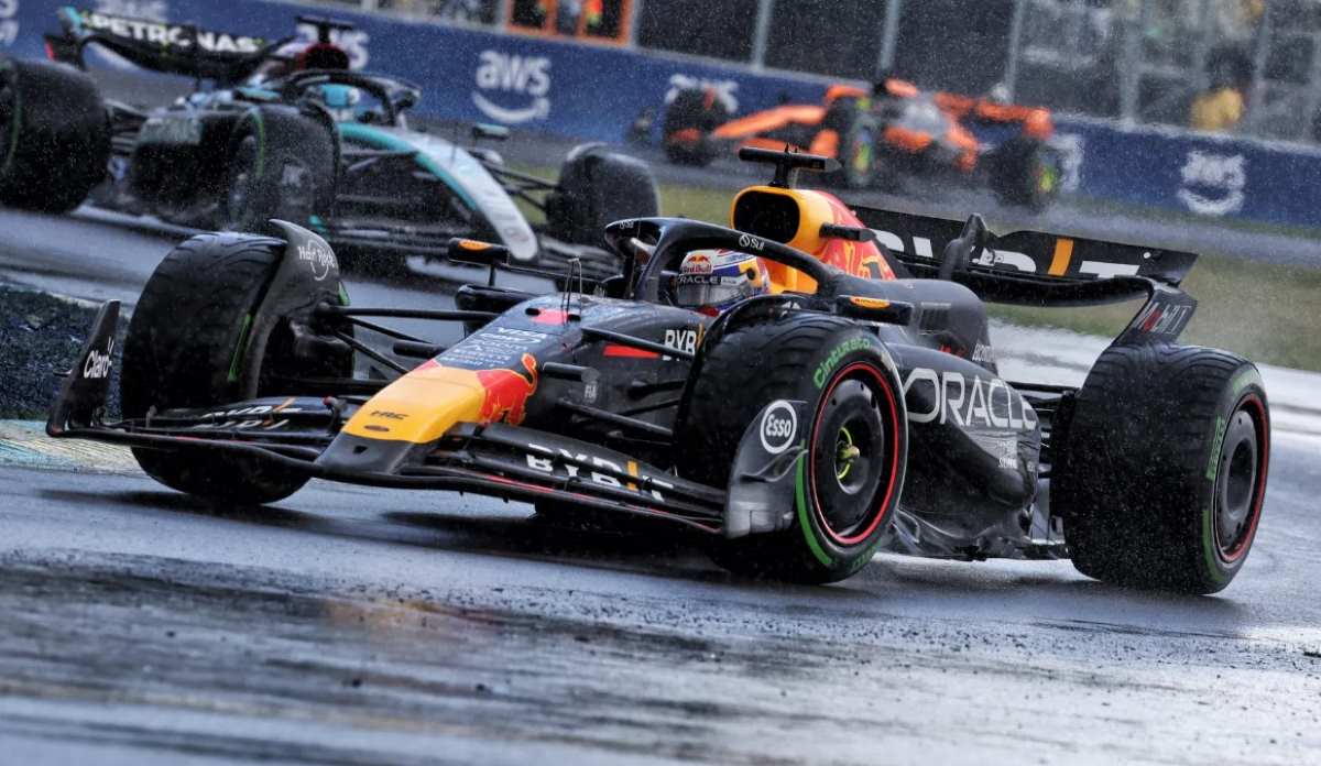 Red Bull