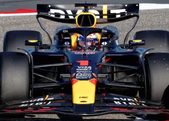 Red Bull RB20, F1 2024