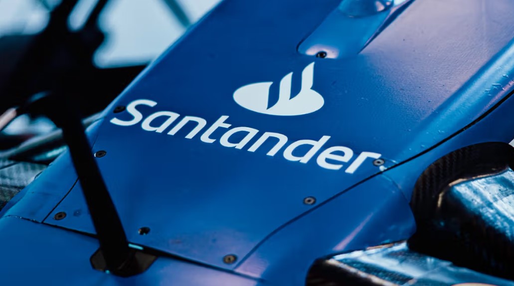 Carlos Sainz Williams