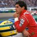 Ayrton Senna