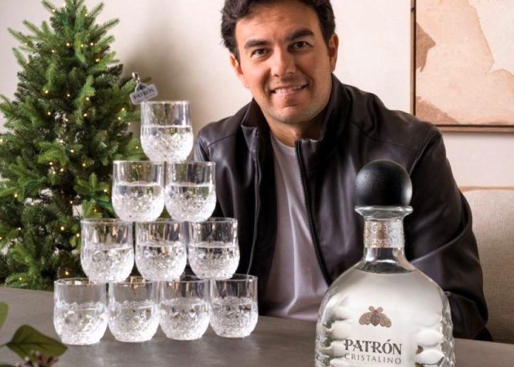 Sergio Perez
