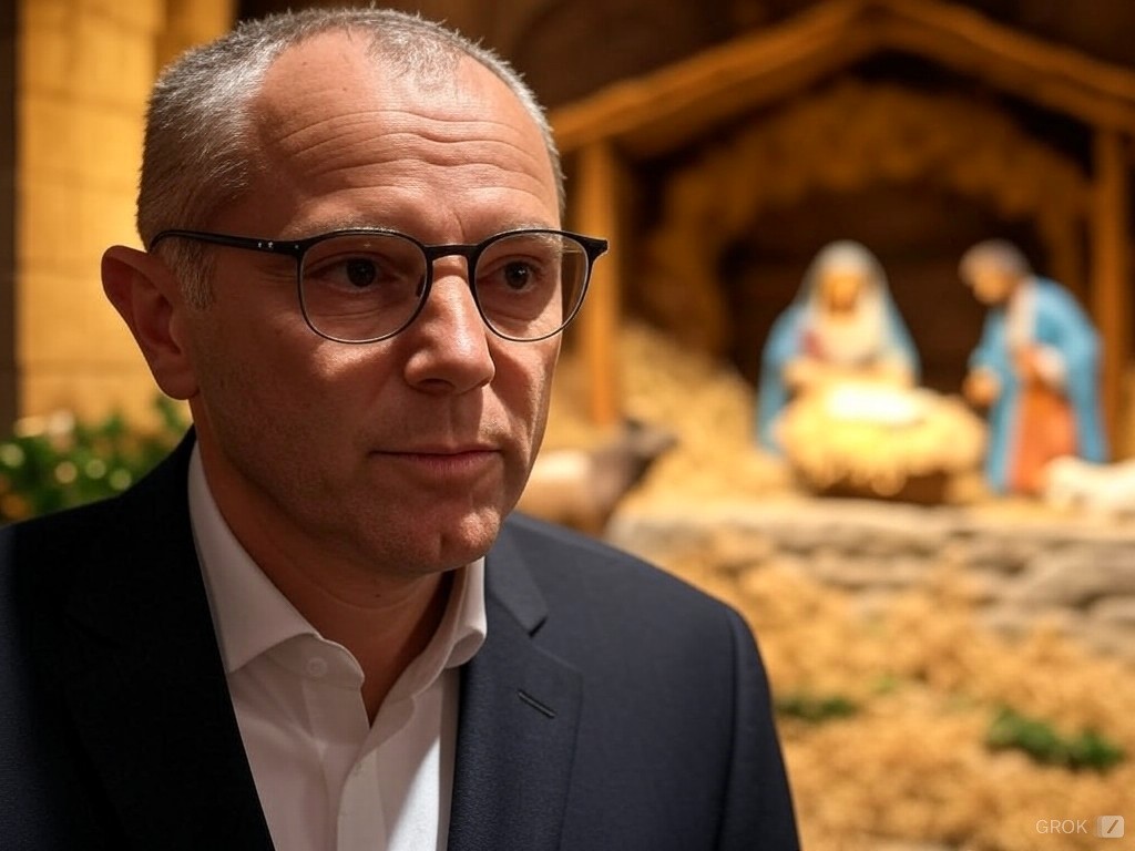 Stefano Domenicali