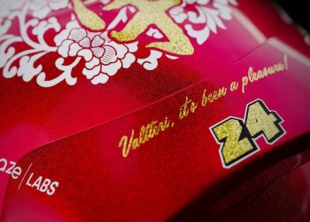 Gp Abu Dhabi – dediche incrociate in Sauber