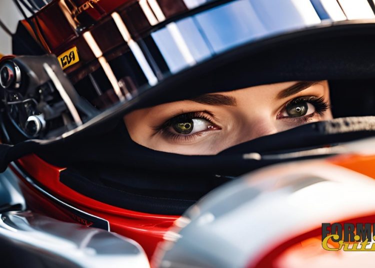 Donne F1