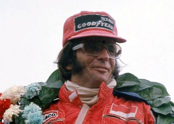 Emerson Fittipaldi, l’Elvis Presley della F1
