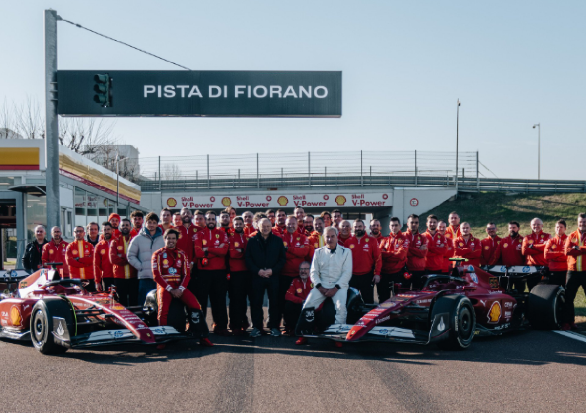 Sainz - Leclerc: i numeri a confronto
