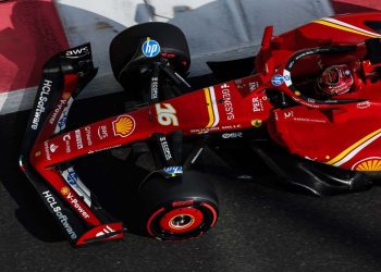 Duelli F1 Qualifiche