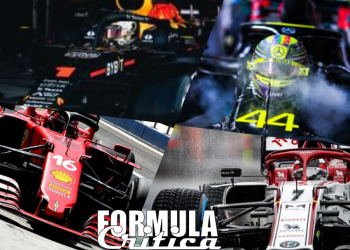F1 - I Numeri Iconici Dovrebbero Essere Ritirati?