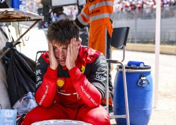 penalità ferrari mondiale finito