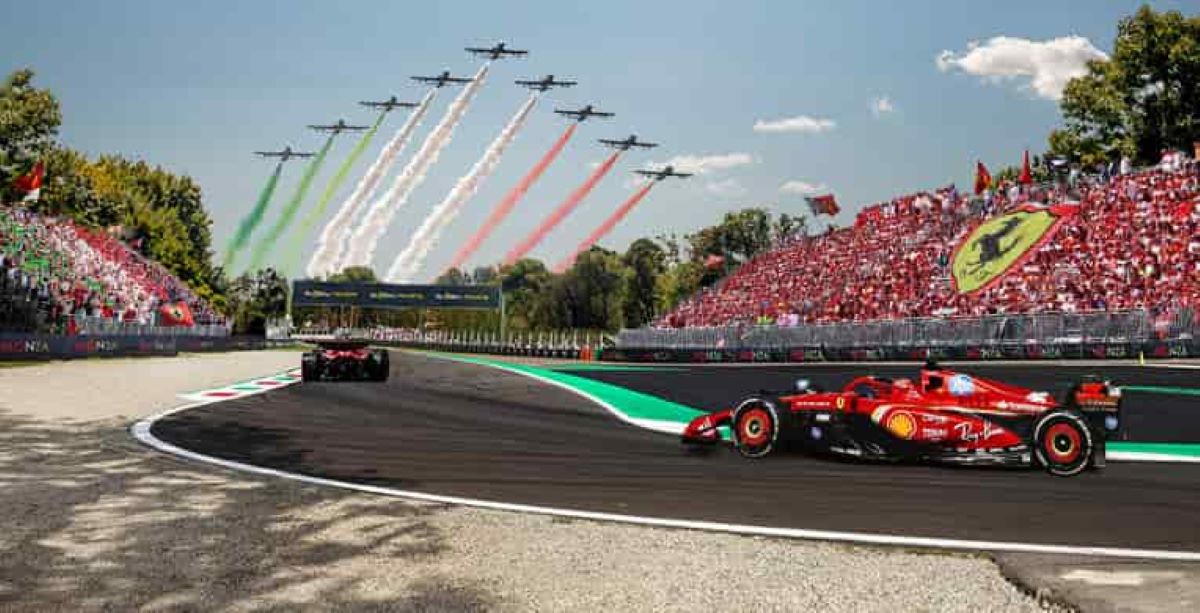 La Rai tratta con Liberty Media per tornare protagonista nel 2026