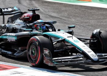 Andrea Kimi Antonelli