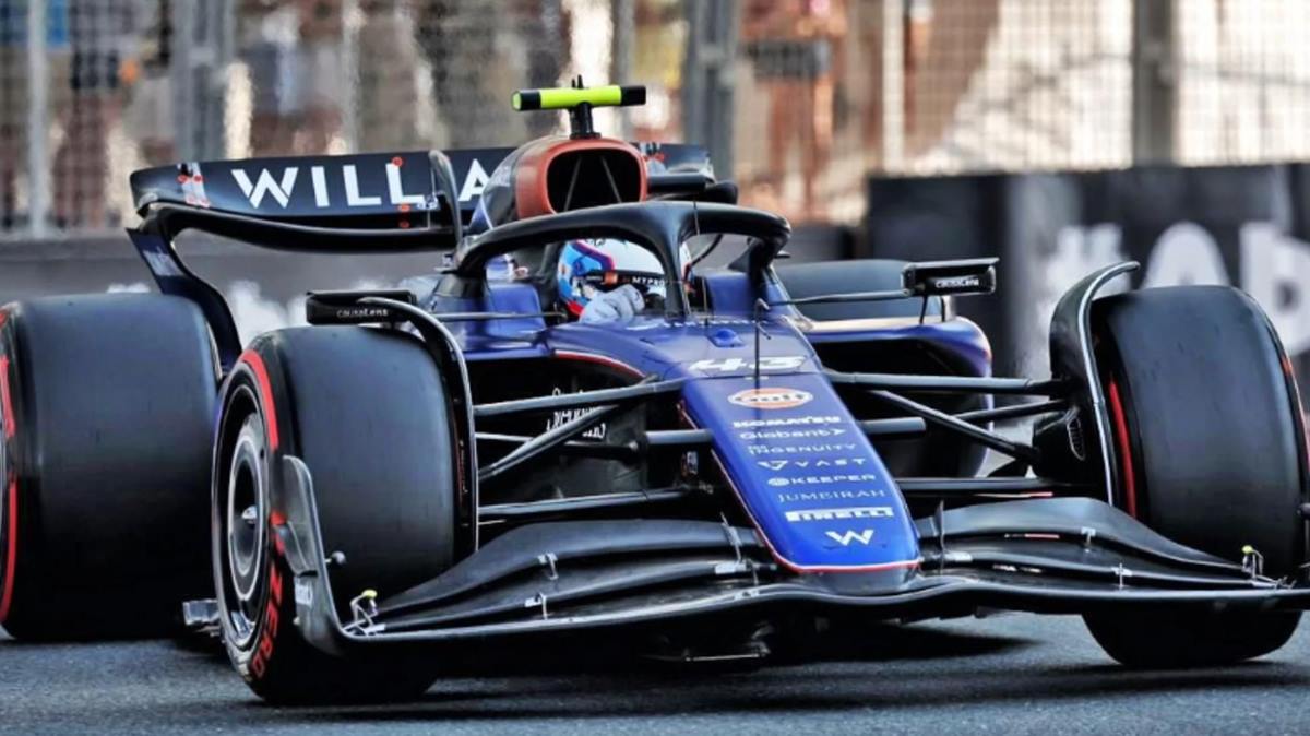 Carlos Sainz