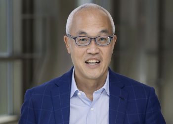 Derek Chang, CEO di Liberty Media