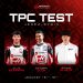 Haas TPC Test Jerez