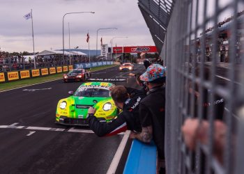 IGTC – La 12 Ore di Bathurst dà il via alla stagione