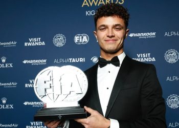 Lando Norris favorito per il titolo 2025: Nico Rosberg punta su di lui