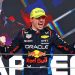 Verstappen: il segreto di un campione che non smette mai di lottare per il primo posto