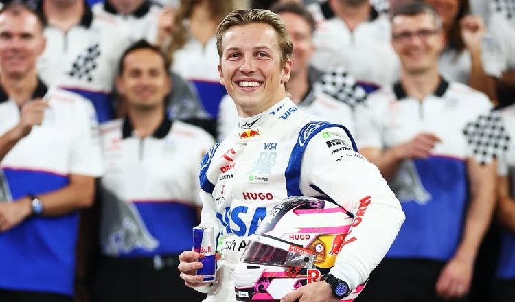 Quando la stabilità diventa decisiva: Liam Lawson pronto a sfruttare l'opportunità in Red Bull