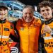 Zak Brown: la rinascita di McLaren e il sogno di scrivere il prossimo capitolo della F1, ispirandosi a Ron Dennis