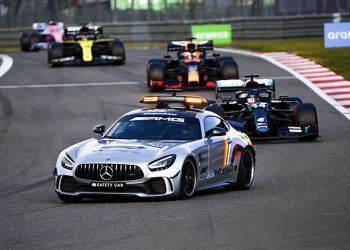 GP Nürburgring