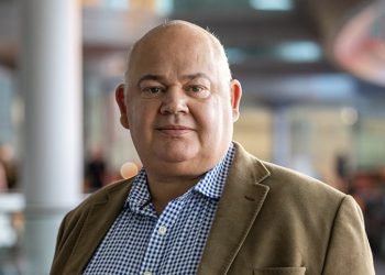 Come il fascino della storia di McLaren ha convinto Rob Marshall a lasciare Red Bull