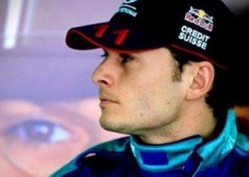 Giancarlo Fisichella