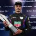 E-Prix Messico 2025: Pascal Wehrlein conquista la pole position