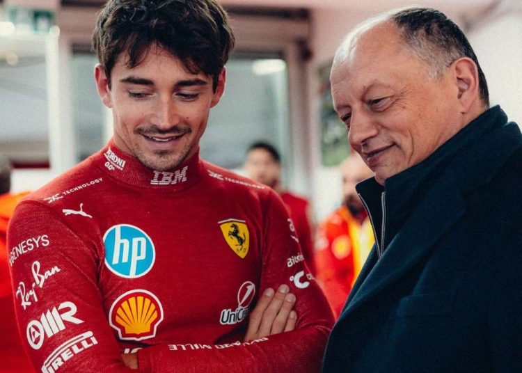 Charles Leclerc