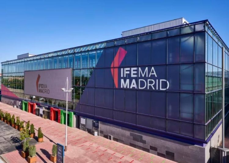 Gp Madrid