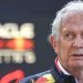 Helmut Marko