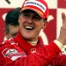 Compleanno Michael Schumacher