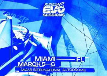 Formula E Evo Sessions: undici star al volante della GEN3 Evo