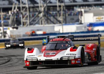 ANALISI IMSA – Come Porsche domina la Rolex24