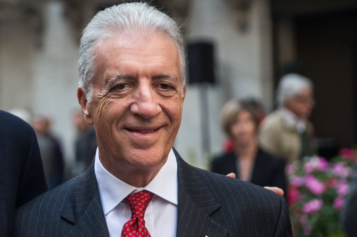 Piero Ferrari