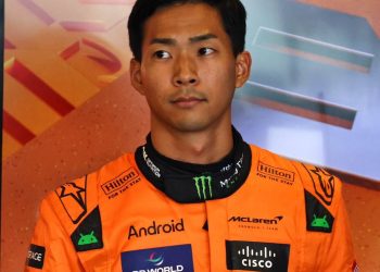 Alpine raddoppia: Ryo Hirakawa sarà collaudatore accanto a Paul Aron
