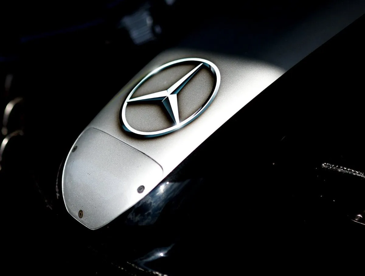 Mercedes