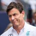 Toto Wolff