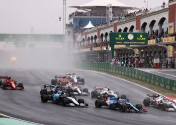 Gran Premio Turchia: Istanbul Park protagonista nel 2026?