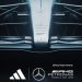 adidas mercedes
