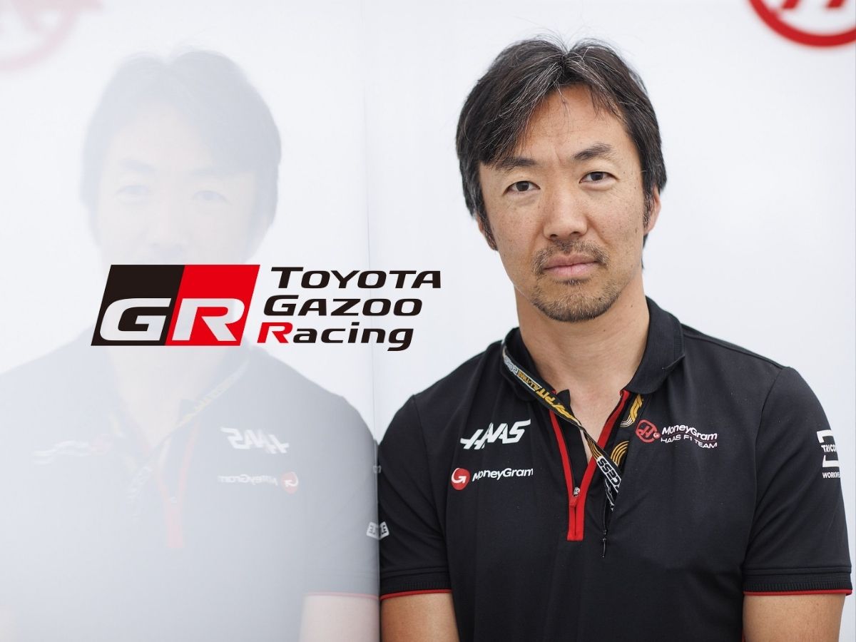 ayao komatsu toyota gazoo racing