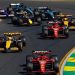 calendario f1 2025
