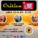 criticalive 20 gennaio 2025