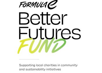 Formula E: Il "Better Futures Fund" sostiene le comunità locali