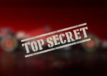 ferrari progetto 677 segreto