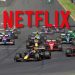 formula 1 su netflix